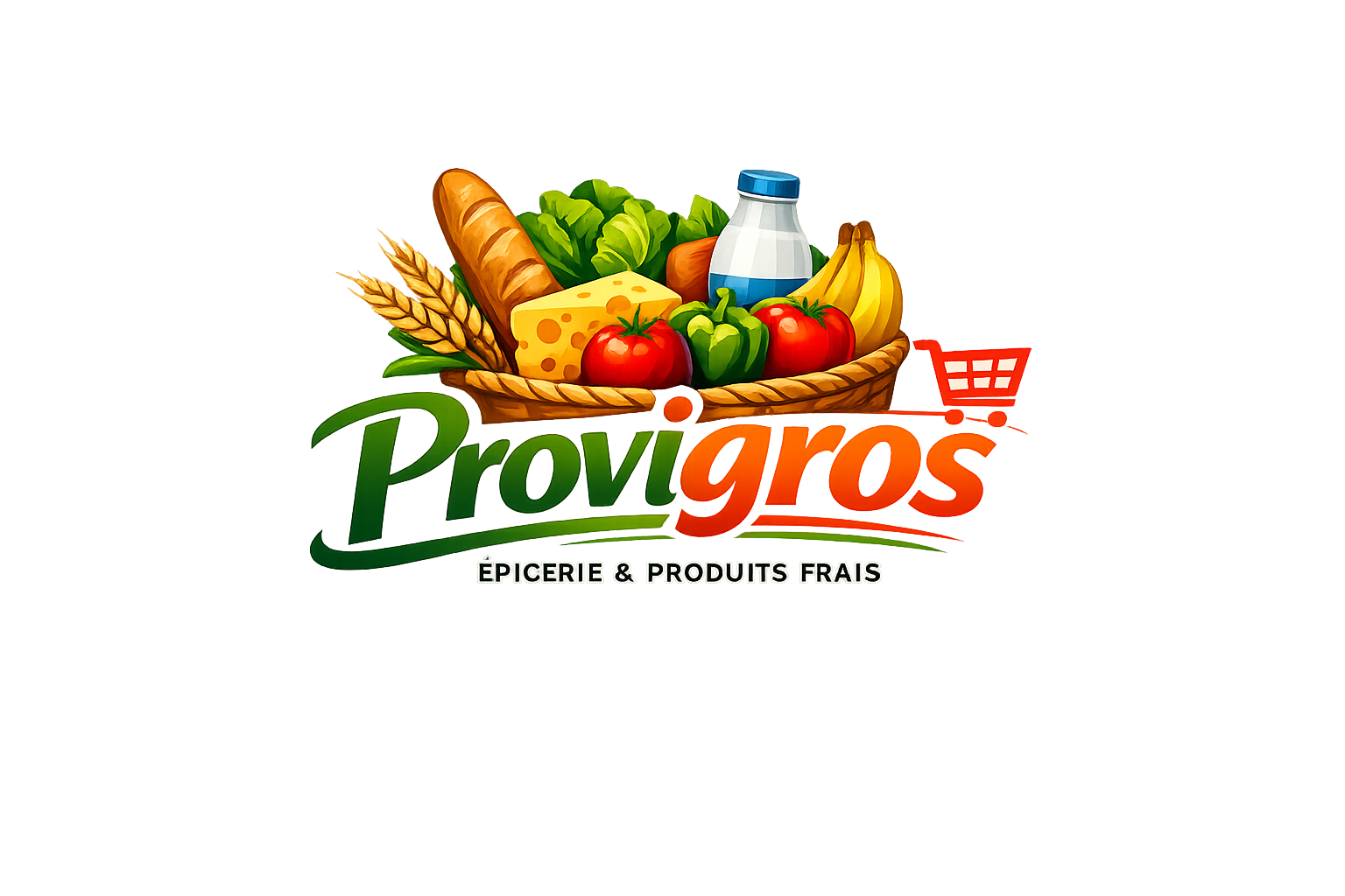 Logo Provigros